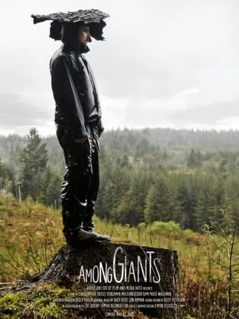 Among Giants movie poster - Entertainment content