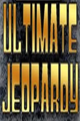 ECW Ultimate Jeopardy 1996 movie poster - Entertainment content