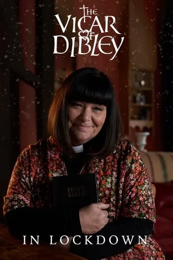 The Vicar of Dibley: In Lockdown movie poster - Rated 6/10