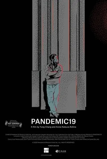 Pandemic19 movie poster - Entertainment content