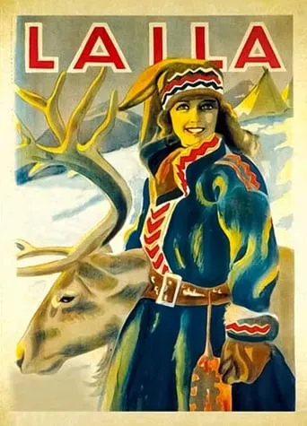 Laila movie poster - Rated 6.9/10