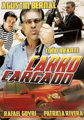 The Loaded Car movie poster - Rated 5/10