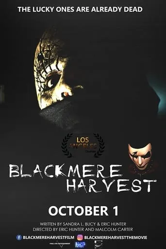 Blackmere Harvest movie poster - Entertainment content