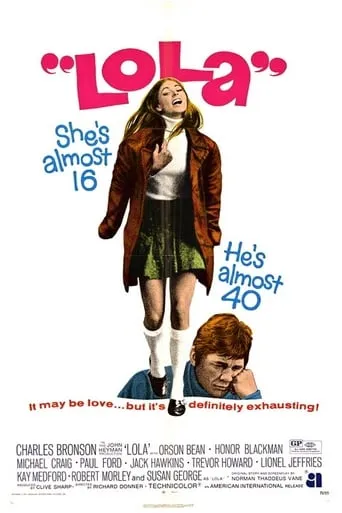 Twinky movie poster - Rated 4.8/10
