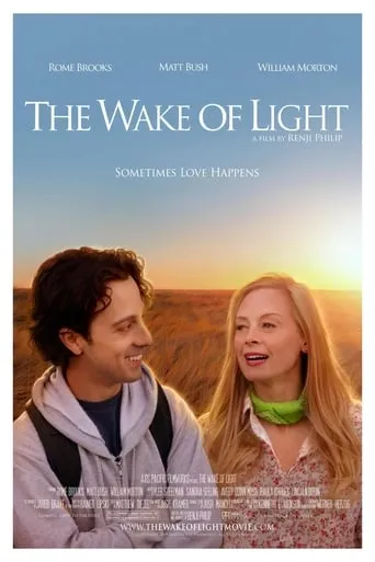 The Wake of Light movie poster - Rated 3.5/10