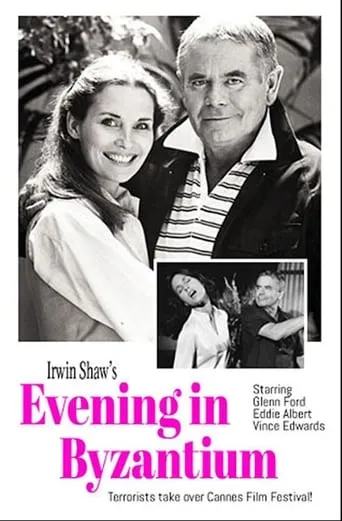 Evening in Byzantium movie poster - Entertainment content