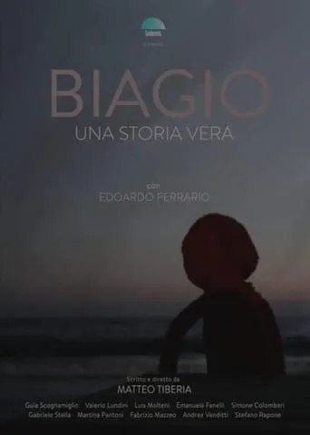 Biagio - A True Story movie poster - Rated 7.3/10