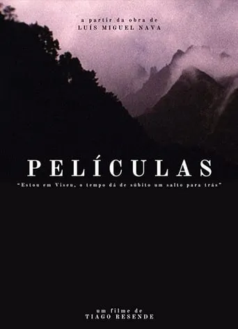 Películas movie poster - Rated 9.1/10