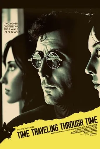 Time Traveling Through Time movie poster - Rated 7.5/10