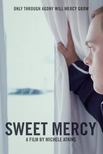 Sweet Mercy movie poster - Entertainment content