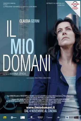 My Tomorrow movie poster - Rated 4.2/10