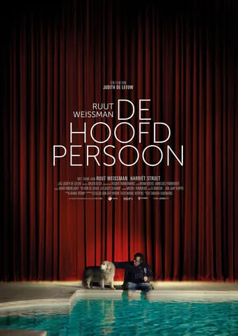 Ruut Weissman - De Hoofdpersoon movie poster - Entertainment content