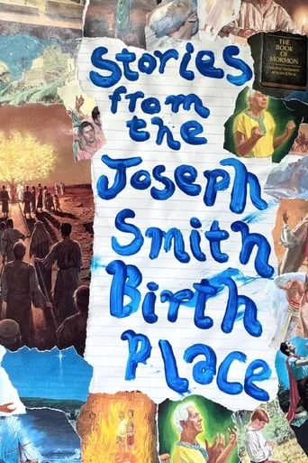 Stories from the Joseph Smith Birthplace, Chapter One: Lights of Christmas and erecting the obelisk movie poster - Entertainment content