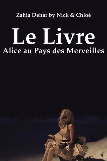 Le Livre movie poster - Entertainment content