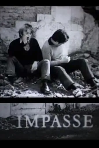 Impasse movie poster - Entertainment content