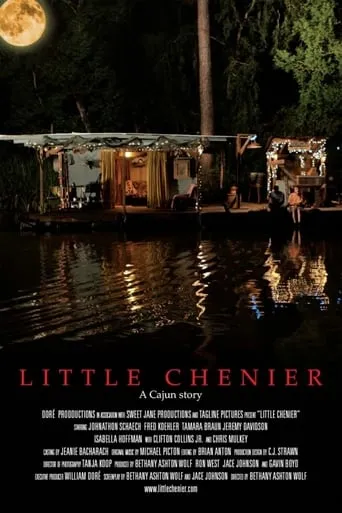 Little Chenier movie poster - Rated 6.3/10