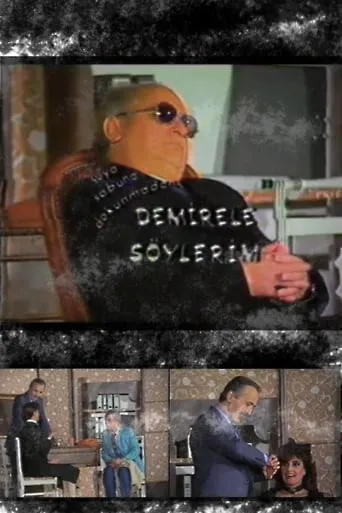 Demirel'e Söylerim movie poster - Entertainment content