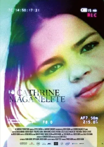 Cathrine's Private Life movie poster - Rated 5/10