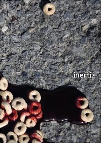 Inertia movie poster - Entertainment content