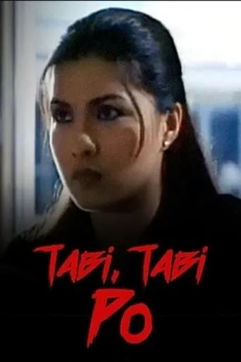 Tabi Tabi Po! movie poster - Rated 6.7/10