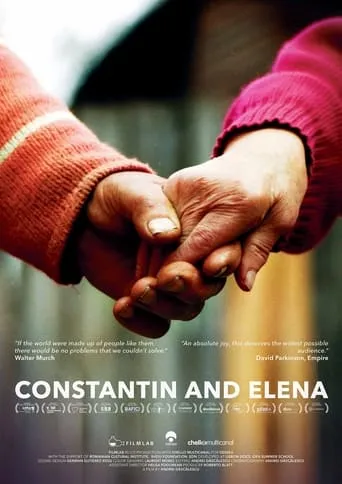 Constantin and Elena movie poster - Rated 6.5/10