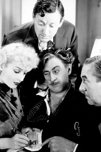 The Twentieth Century movie poster - Entertainment content