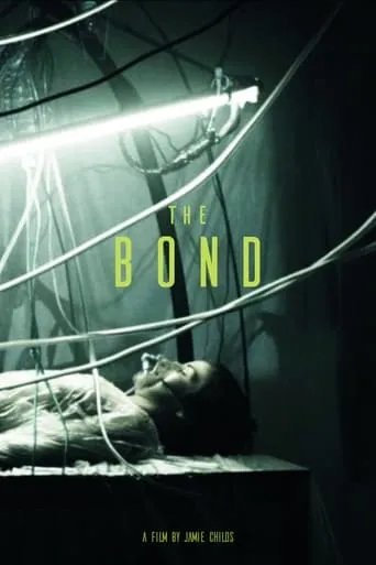 The Bond movie poster - Rated 7/10