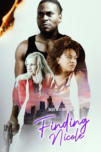 Finding Nicole movie poster - Entertainment content
