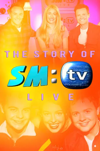 The Story of SM:TV Live movie poster - Entertainment content