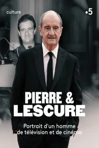 Pierre & Lescure movie poster - Rated 8/10