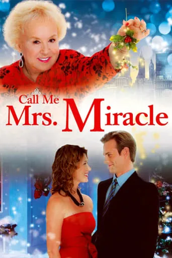Call Me Mrs. Miracle movie poster - Rated 5.8/10