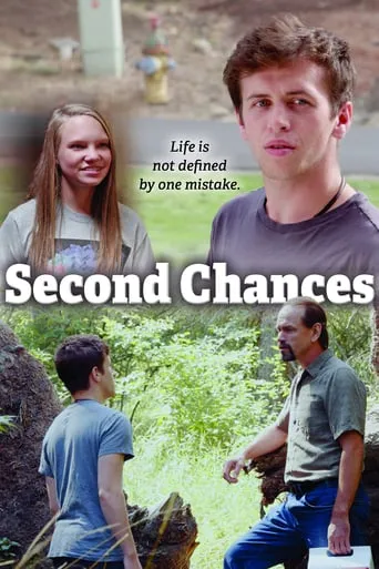 Second Chances movie poster - Rated 10/10
