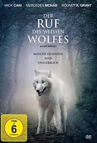 White Wolves III - Cry of the White Wolf movie poster - Rated 5.5/10