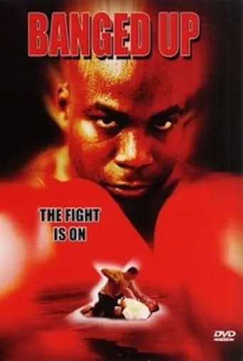 Banged Up movie poster - Rated 2/10