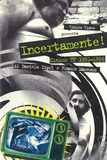 Incertamente! movie poster - Entertainment content