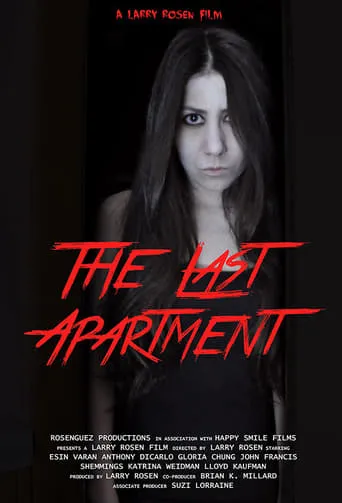 The Last Apartment movie poster - Entertainment content