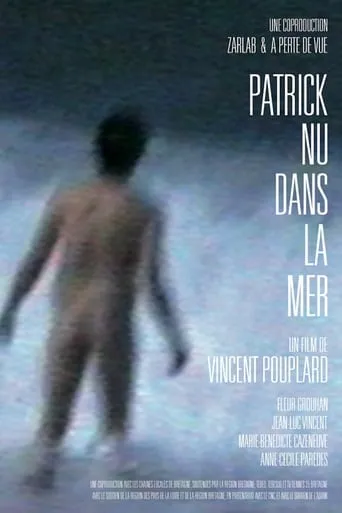 In Between Waves movie poster - Rated 1/10
