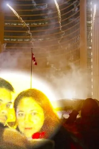 Between the hotel and city hall movie poster - Entertainment content