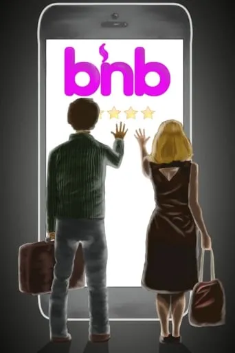 bnb movie poster - Rated 7/10