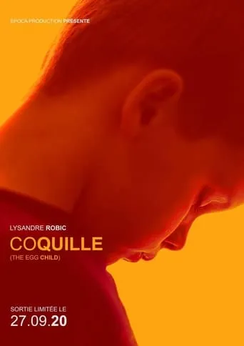 The Egg Child movie poster - Rated 6/10