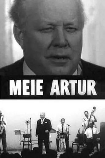 Meie Artur movie poster - Entertainment content