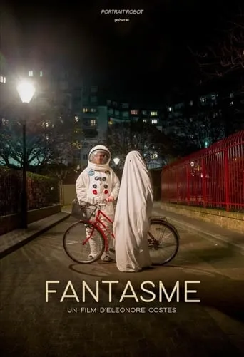 Fantasme movie poster - Rated 7.9/10