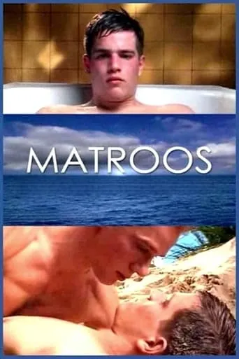Sailor movie poster - Rated 4.6/10