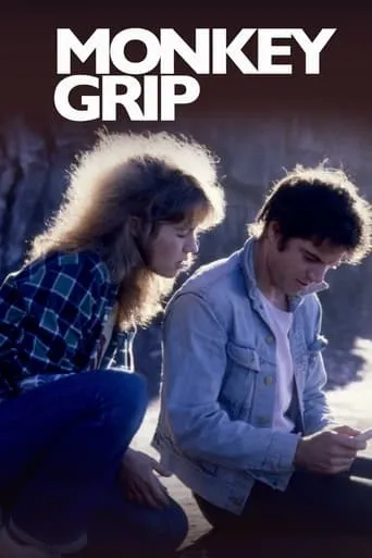 Monkey Grip movie poster - Rated 5.3/10