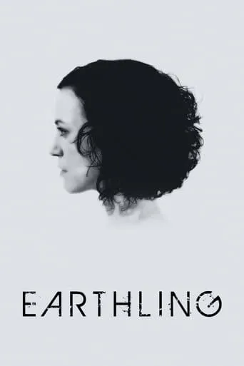 Earthling movie poster - Rated 3.8/10