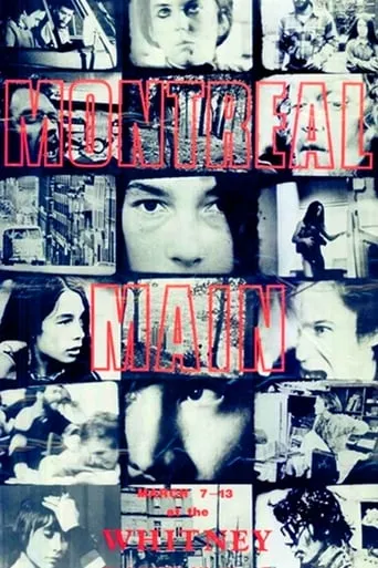 Montreal Main movie poster - Rated 5.2/10