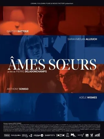 Soul Mates movie poster - Rated 1/10