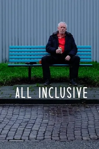 All Inclusive movie poster - Entertainment content