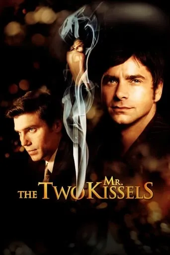 The Two Mr. Kissels movie poster - Rated 5.3/10
