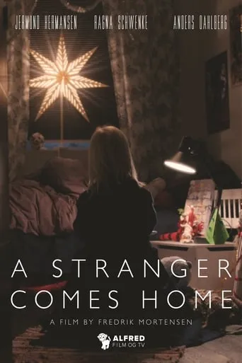 A Stranger Comes Home movie poster - Entertainment content